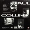 LP, Paul Collins | Historia Nuestra