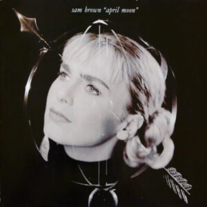 LP, Pop Rock, Sam Brown, Soft Rock | Historia Nuestra