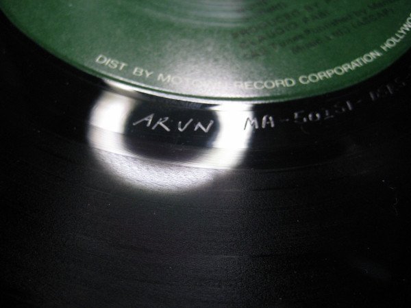 Art Rock, Classic Rock, Fusion, JazzRock, LP, P.F.M.*, Prog Rock | Historia Nuestra