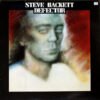 Art Rock, LP, Steve Hackett | Historia Nuestra