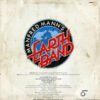 Classic Rock, LP, Manfred Mann's Earth Band, Pop Rock, Prog Rock | Historia Nuestra