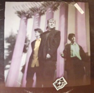 Alternative Rock, Bon Y Los Enemigos Del Silencio, LP | Historia Nuestra