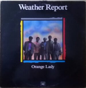 OC zOTczLmpwZWc jpeg, Weather Report, Historia Nuestra