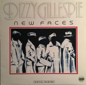 Bop, Dizzy Gillespie, LP | Historia Nuestra