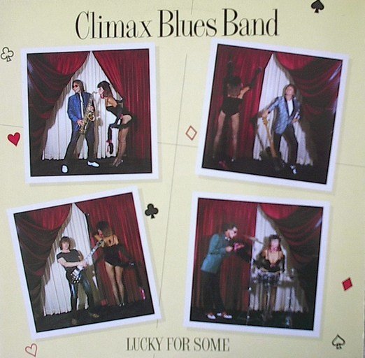 OC qcGVn jpeg, Climax Blues Band, Historia Nuestra