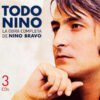 Nino Bravo Todo Nino (La Obra Completa De Nino Bravo)-3xCD | CDs de Música | Historia Nuestra Ballad, Ediciones especiales CD, Nino Bravo | Historia Nuestra
