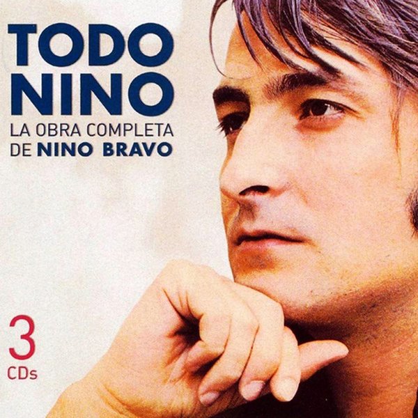 Ballad, Ediciones especiales CD, Nino Bravo | Historia Nuestra
