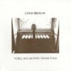 Acoustic, Chris Brokaw, Folk, LP | Historia Nuestra