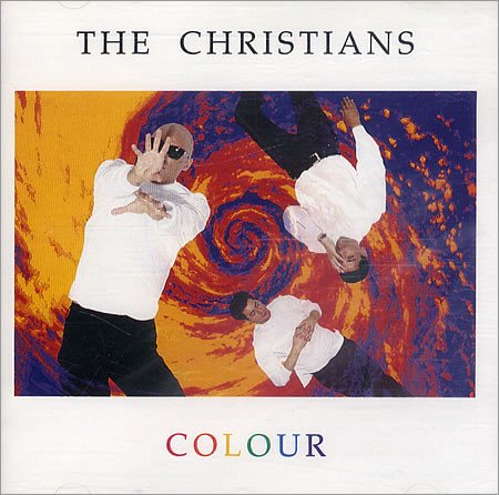 CD, Downtempo, Pop Rock, Synthpop, The Christians | Historia Nuestra