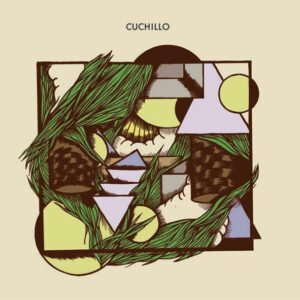 Alternative Rock, Cuchillo, LP | Historia Nuestra