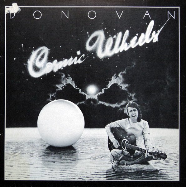 Donovan, Folk Rock, LP, Psychedelic Rock | Historia Nuestra