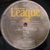 The Human League Crash-LP | Vinilos de Música | Historia Nuestra LP, Synthpop, The Human League | Historia Nuestra
