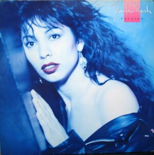 Jennifer Rush, LP, Pop Rock | Historia Nuestra