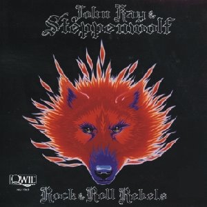 John Kay & Steppenwolf, LP | Historia Nuestra