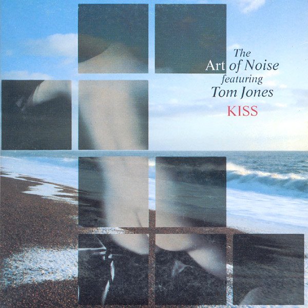 12 inch, Leftfield, Synthpop, The Art Of Noise Featuring Tom Jones | Historia Nuestra