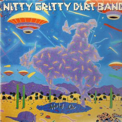Country, Country Rock, LP, Nitty Gritty Dirt Band | Historia Nuestra