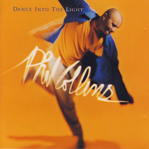 CD, Phil Collins, Pop Rock, Soft Rock | Historia Nuestra