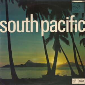 LP, Rodgers & Hammerstein II*, Soundtrack | Historia Nuestra