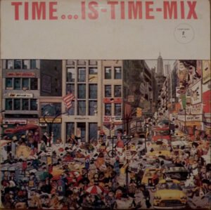 ItaloDisco, LP, Various | Historia Nuestra