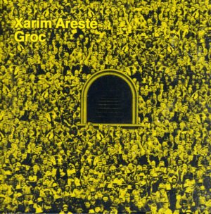 CD, Xarim Aresté | Historia Nuestra