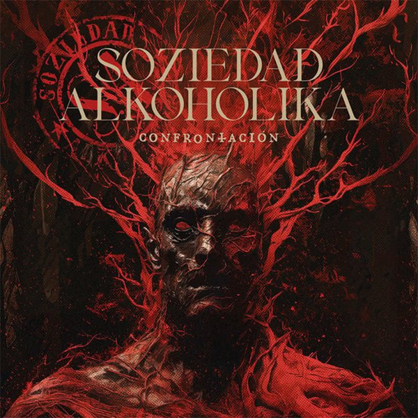 LP, Metalcore, Soziedad Alkoholika, Thrash | Historia Nuestra