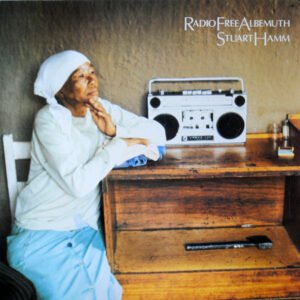 Fusion, JazzRock, LP, Prog Rock, Stuart Hamm | Historia Nuestra