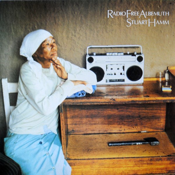 Fusion, JazzRock, LP, Prog Rock, Stuart Hamm | Historia Nuestra