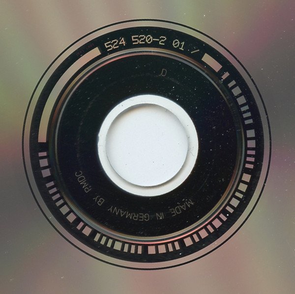 Abstract, CD, Downtempo, Experimental, Tricky, Trip Hop | Historia Nuestra