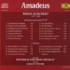 ODItMzM MC qcGVn jpeg, Franz Schubert - Dietrich Fischer-Dieskau • Gerald Moore, Historia Nuestra