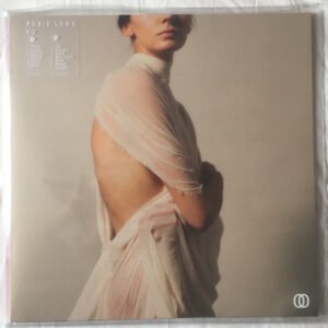 Downtempo, LP, Rhythm Blues, Rosie Lowe | Historia Nuestra