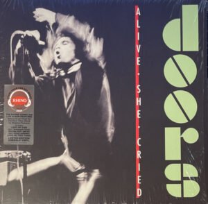 Blues Rock, Doors, LP, Psychedelic Rock | Historia Nuestra