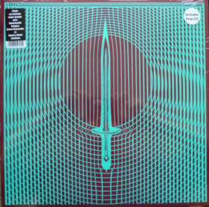 L'Épée*, LP, Psychedelic Rock | Historia Nuestra