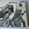 Ted Nugent Libre Para Todo-LP | Vinilos de Música | Historia Nuestra Hard Rock, LP, Ted Nugent | Historia Nuestra