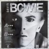 David Bowie, LP | Historia Nuestra