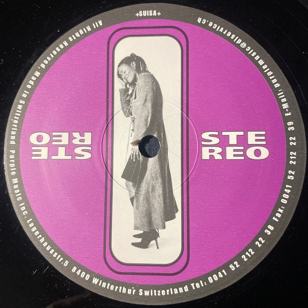 12 inch, Billie, Garage House | Historia Nuestra