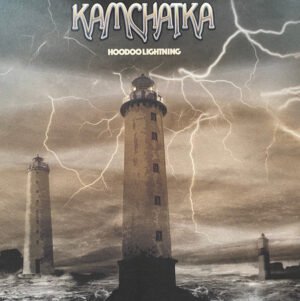 Blues Rock, Kamchatka, LP, Stoner Rock | Historia Nuestra