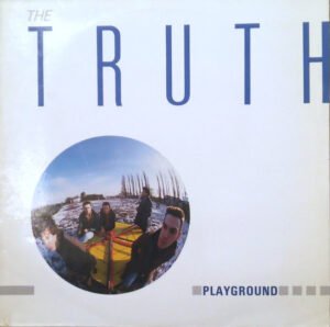 LP, Pop Rock, The Truth | Historia Nuestra