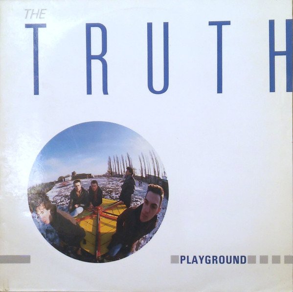 LP, Pop Rock, The Truth | Historia Nuestra