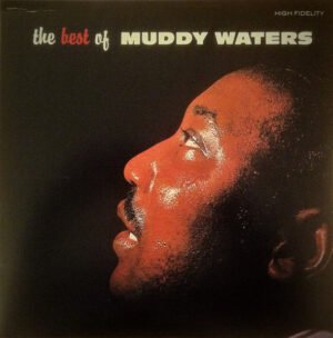 LP, Muddy Waters | Historia Nuestra