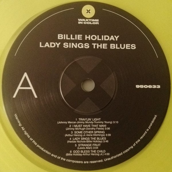 ODctODY Ny qcGVn jpeg, Billie Holiday, Historia Nuestra