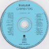 Carpenters, CD, Easy Listening, Soft Rock, Vocal | Historia Nuestra