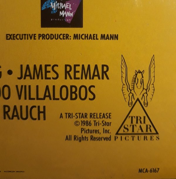 LP, Soundtrack, Various | Historia Nuestra