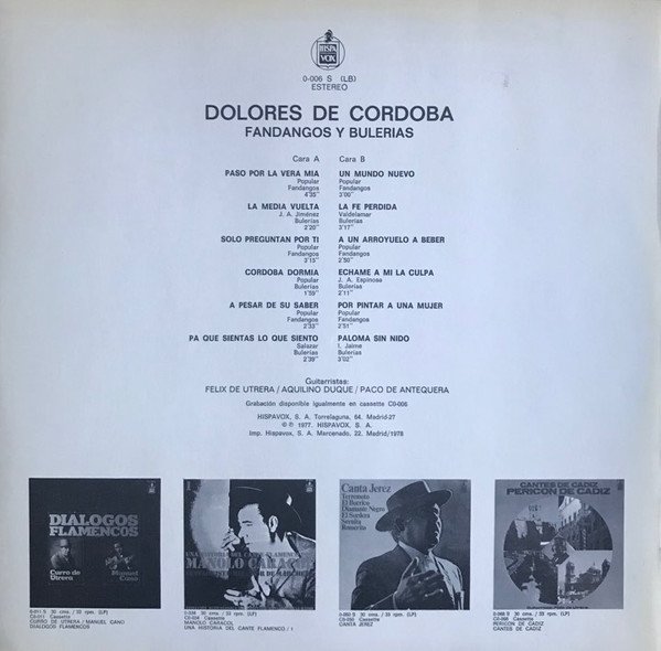 ODgtNzkzOC qcGVn jpeg, Dolores de Cordoba*, Historia Nuestra