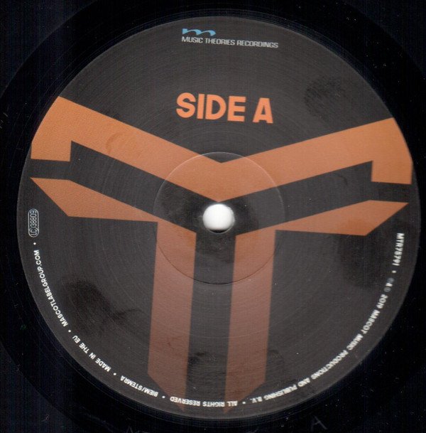 LP, Progressive Metal, Teramaze | Historia Nuestra