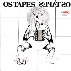 Aboriginal, Avantgarde, Batucada, Chacarera, Experimental, Folk, LP, Msica Criolla, Nueva Cancion, Os Tapes | Historia Nuestra