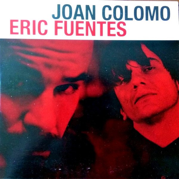 Catalan Music, CD, Eric Fuentes, Joan Colomo | Historia Nuestra