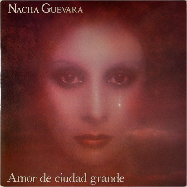 Ballad, LP, Nacha Guevara, Vocal | Historia Nuestra
