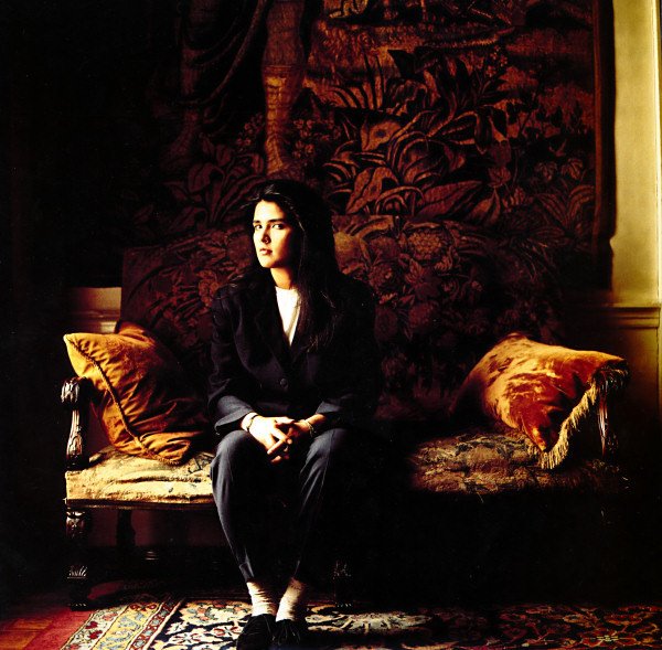 Folk, LP, Pop Rock, Tanita Tikaram | Historia Nuestra