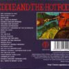 CD, Eddie And The Hot Rods, Pub Rock, Punk | Historia Nuestra