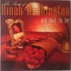 Dinah Washington, LP, Rhythm Blues | Historia Nuestra